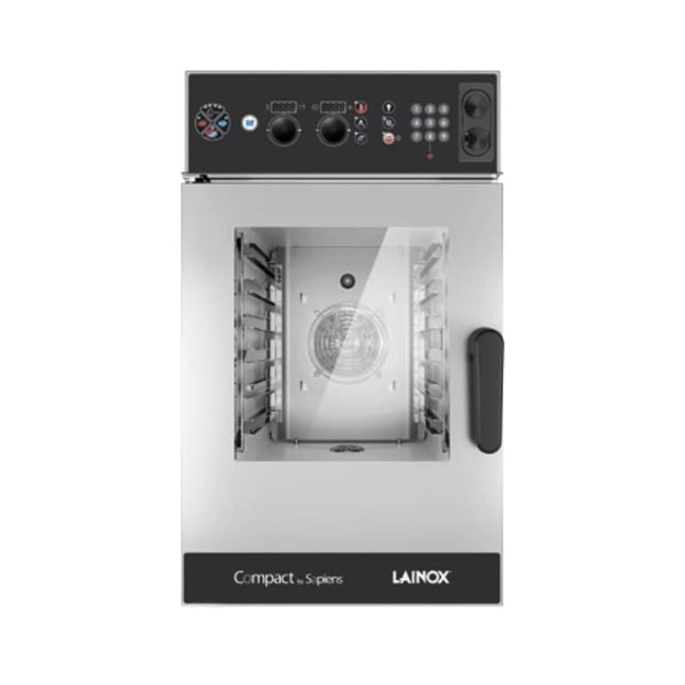 Пароконвектомат Lainox COES026