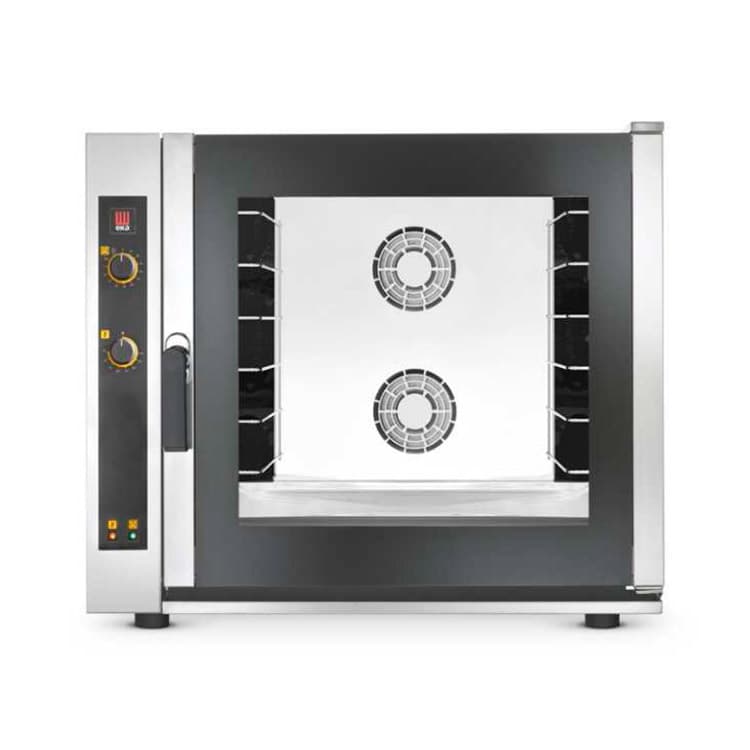 Печь конвекционная TECNOEKA EVOLUTION EKF 664 P
