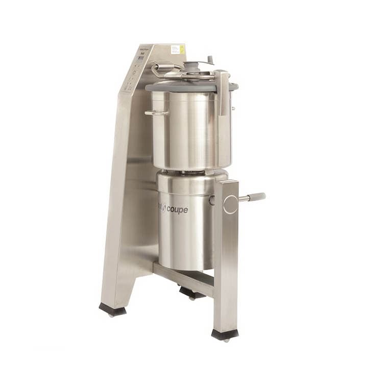 Куттер ROBOT COUPE R45 