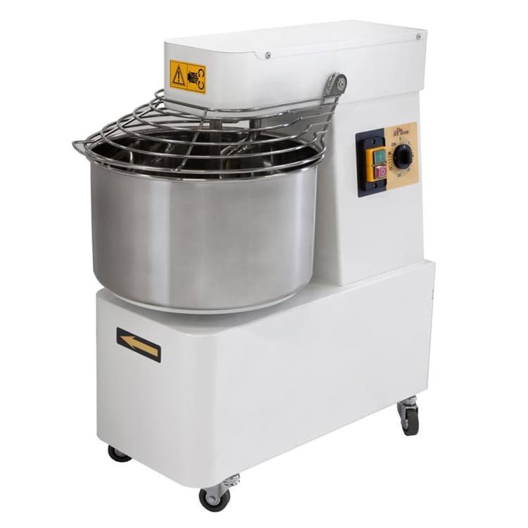 Тестомес Itpizza спиральный SK-30 1Ф