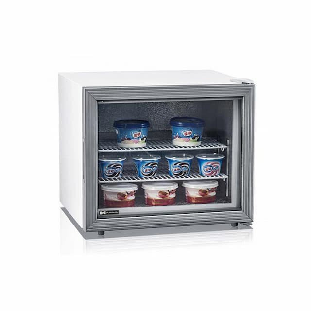 Шкаф морозильный HURAKAN HKN-UF50G