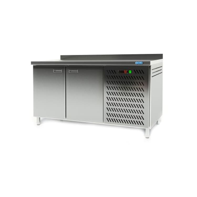 Холодильный стол EQTA Smart СШС-0,2-1400