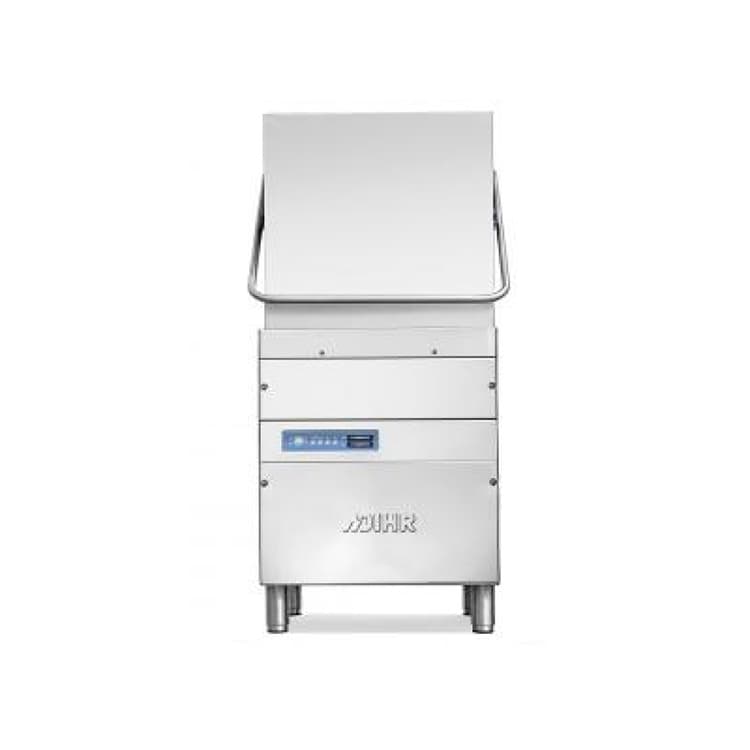 Машина посудомоечная купольная DIHR HT11T+DD+DP
