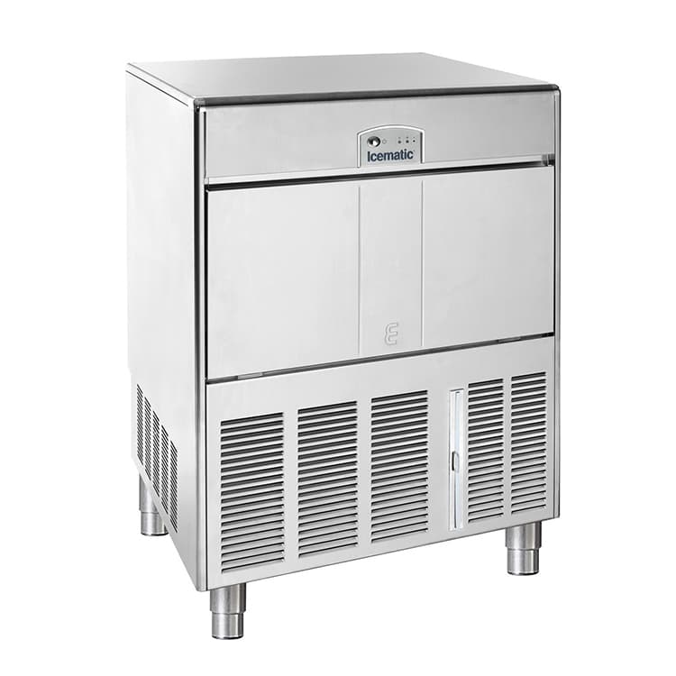 Льдогенератор ICEMATIC E85 A