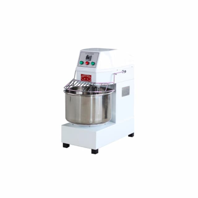 Тестомес спиральный FoodAtlas Eco HS-10