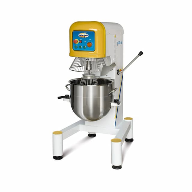 Миксер планетарный MAC.PAN PL40/3 
