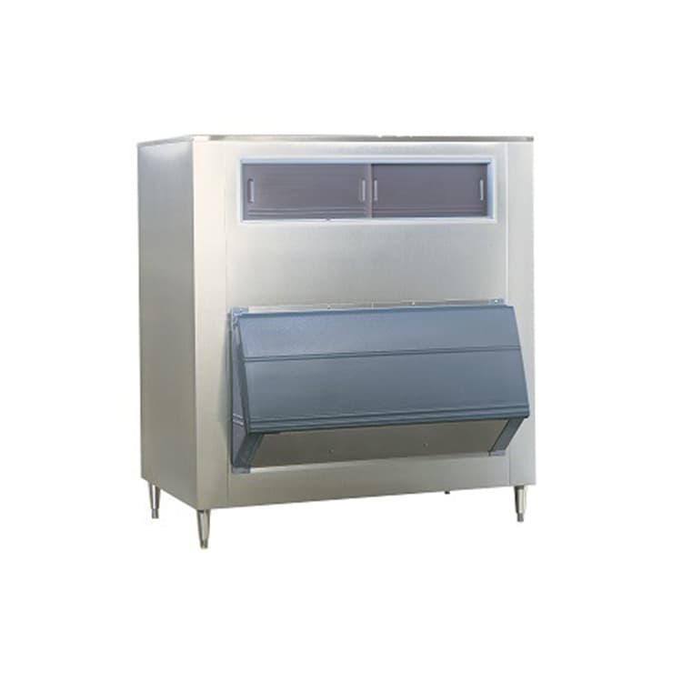 Бункер для льда Apach BIN600D-AS600