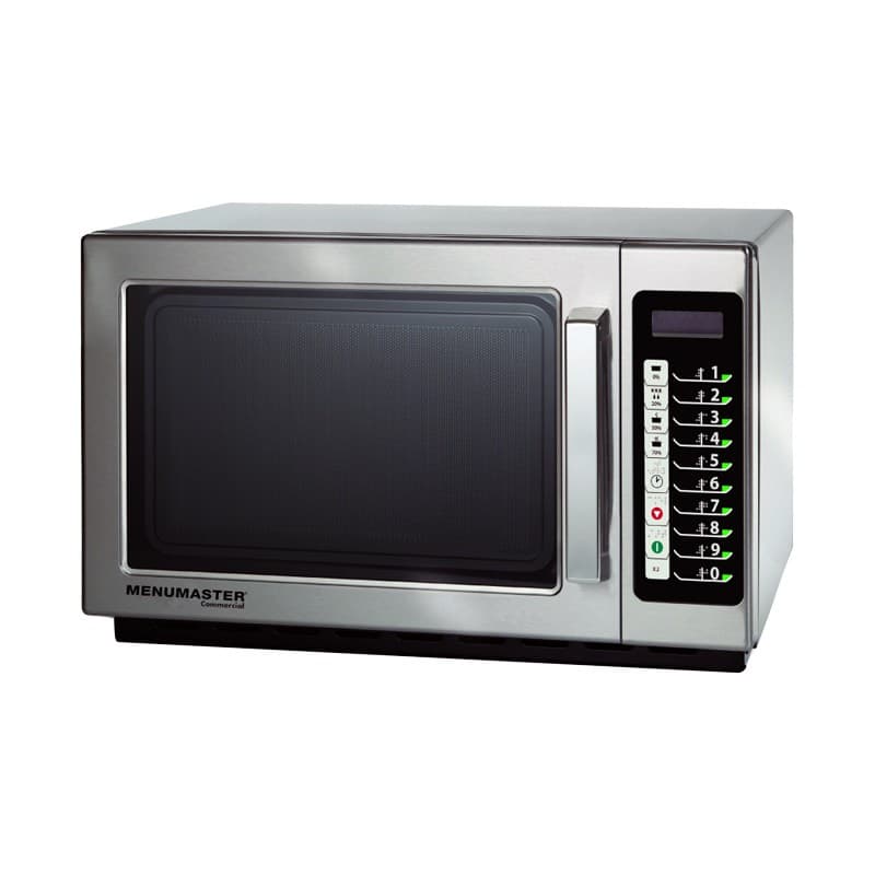 Печь микроволновая Menumaster RCS511TS