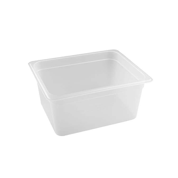 Гастроемкость RESTOLA GN1/2х150, полипропилен