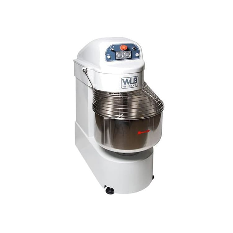 Машина тестомесильная WLBake SP60 One