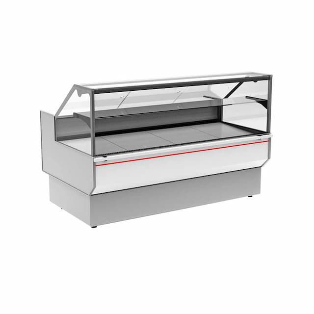 Холодильная витрина Полюс PALM 2 GC95 SM 2,0-1 (ВХС-2,0 Carboma GC95)