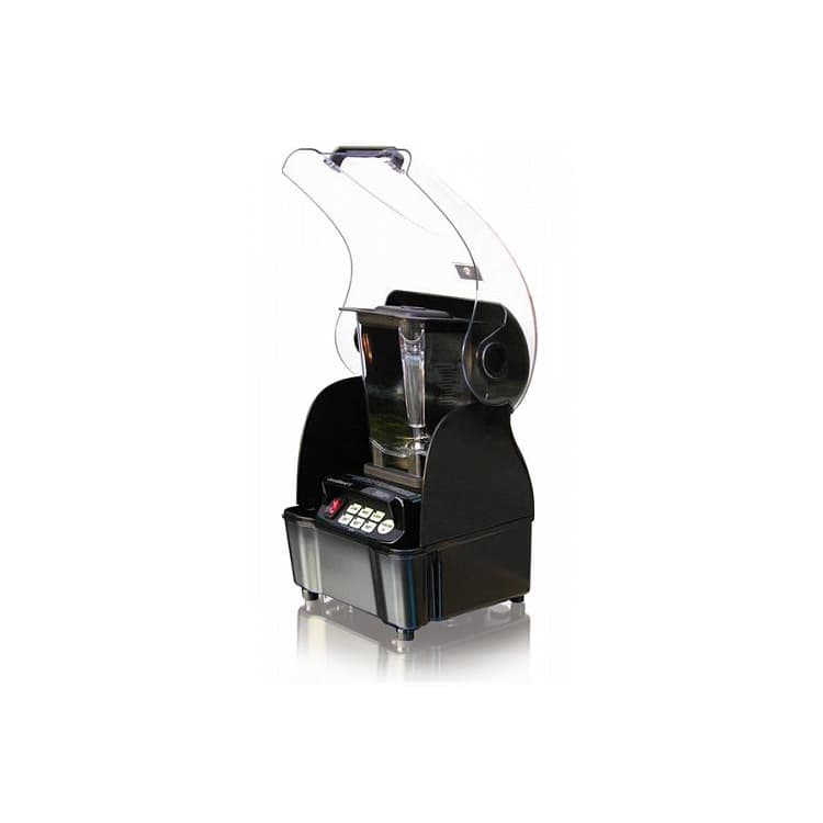 Блендер Hurakan HKN-HBH850 PRO