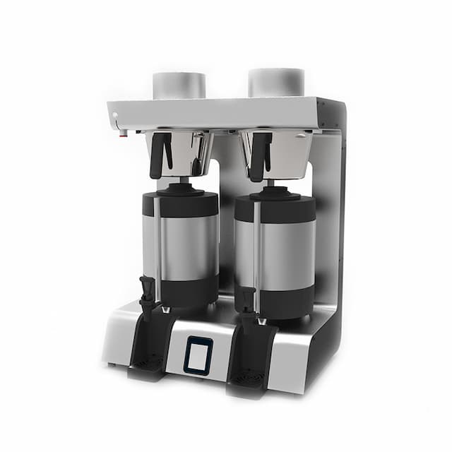 Кофеварка Marco JET Twin 5.6kW