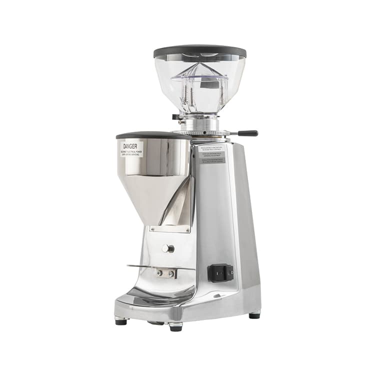 Кофемолка LA MARZOCCO Mazzer LUX D - Silver