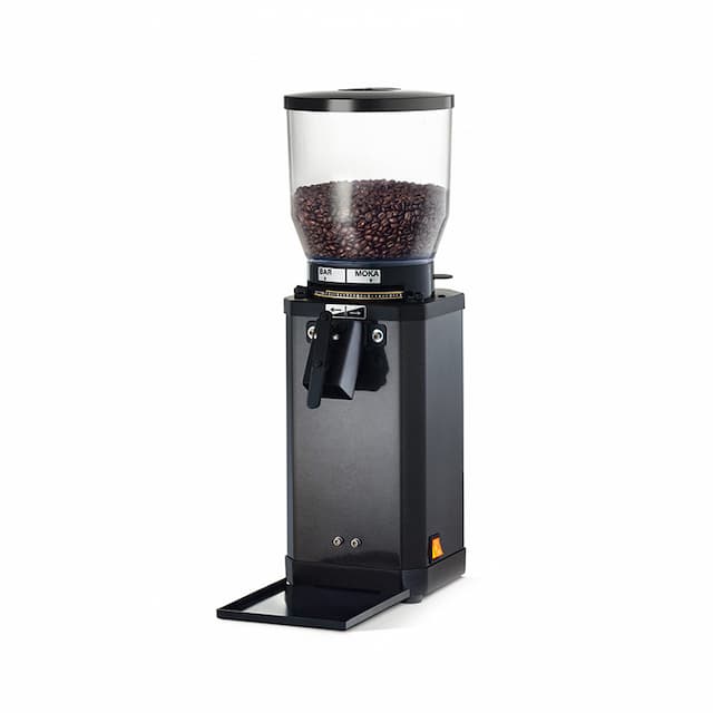 Кофемолка Anfim Caimano DRogheria Coffee-Shop Eco