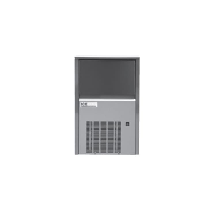 Ледогенератор ICE TECH Cubic Spray SS45A