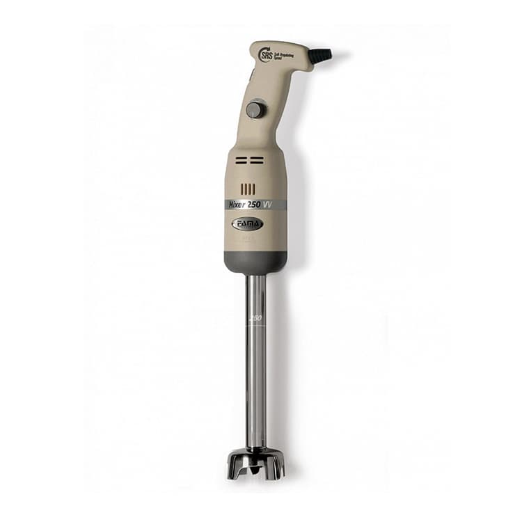 Ручной миксер Fama Mixer 250 VV + насадка 250мм