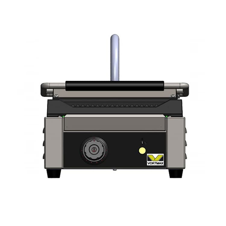 Контактный гриль Vortmax CG S EST rr