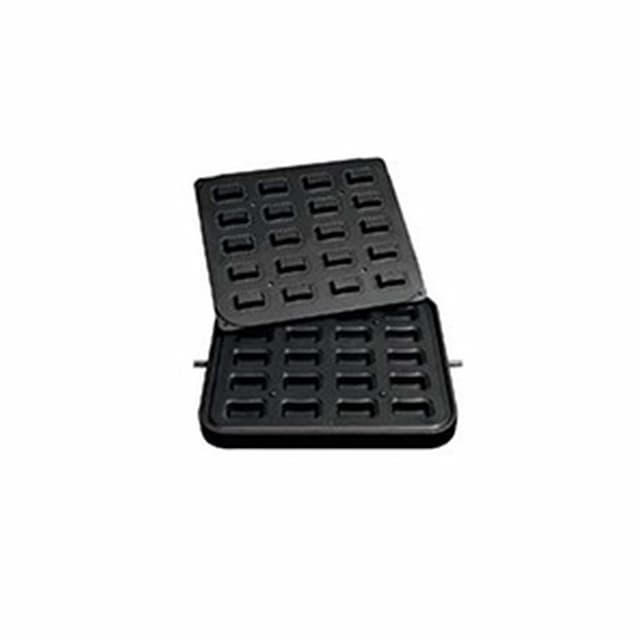 Форма для тарталетницы Kocateq DH Tartmatic Plate 22