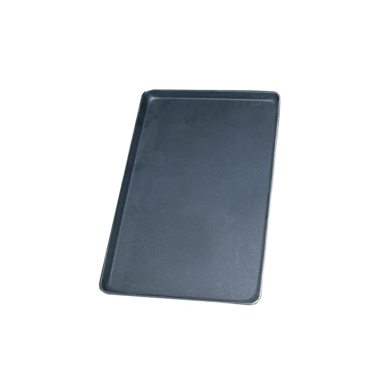 Противень Kocateq RS24nonperforatedtray