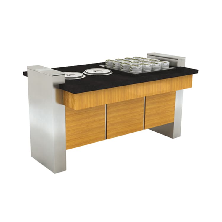 Модуль тепловой для первых блюд INOKSAN INO-OSA-SL162E