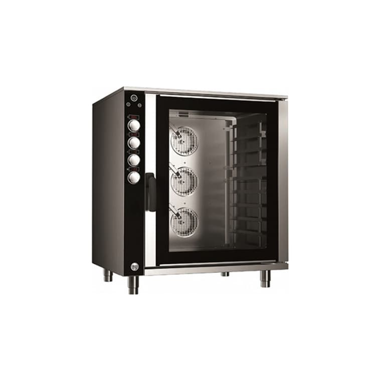 Шкаф пекарский GIERRE MEGA 1040D