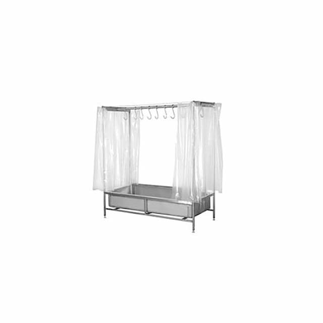 Ванна для подвешивания мясных туш Проммаш ВСК