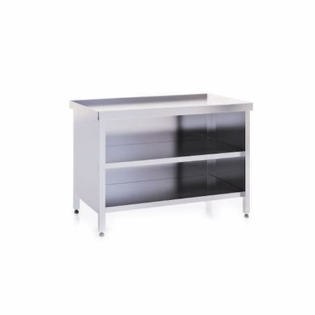Стол закрытый без борта Cryspi СРЦ Ш З 1100x700