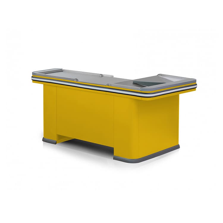 Кассовый бокс Cryspi Flex Basic-2200TwNPU 