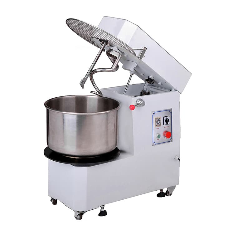 Тестомес EKSI EHTD-20B