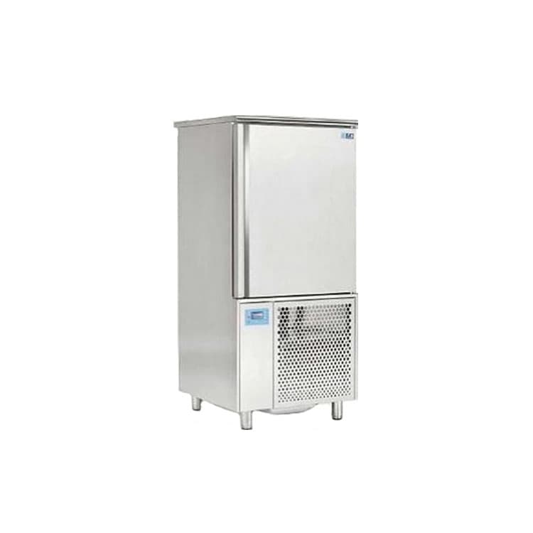 Шок-фризер ISA ZERO T12