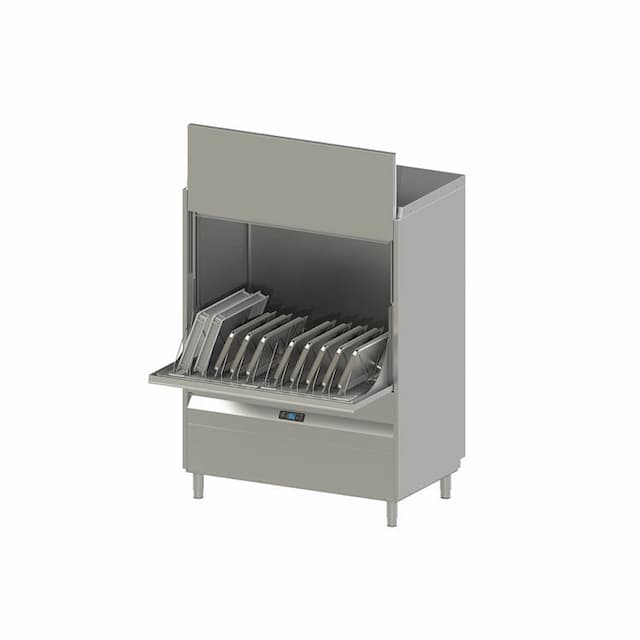 Машина котломоечная Krupps ELITECH EL991E