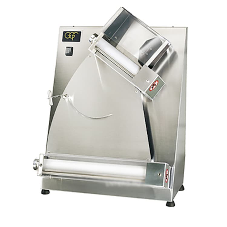 Машина тестораскаточная GGF S42/A