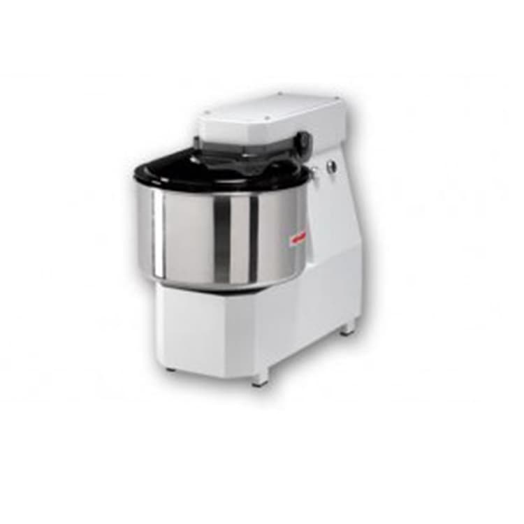 Тестомес спиральный GGF K40
