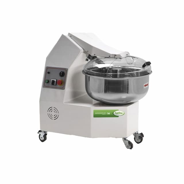 Тестомес для крутого теста Fama Forcella 25kg 380В