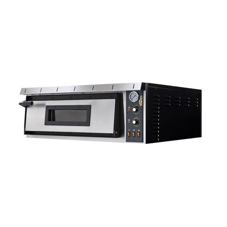 Печь для пиццы Itpizza ML6