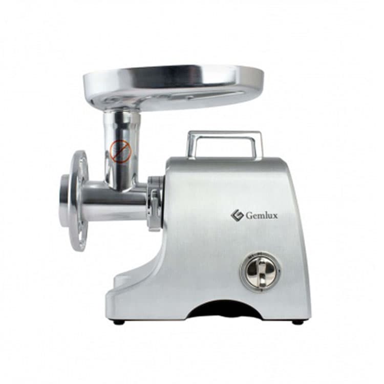 Мясорубка GEMLUX GL-MG5PRO