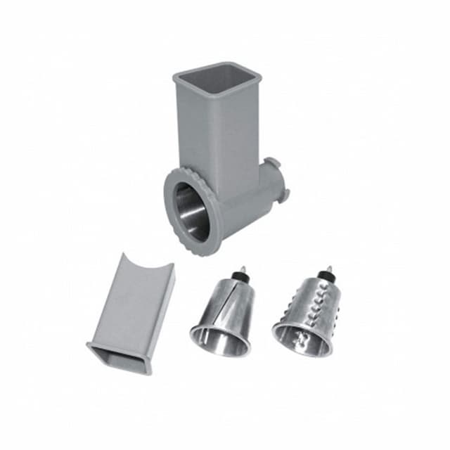 Овощерезательная насадка GEMLUX GL-ASMPH5-SL