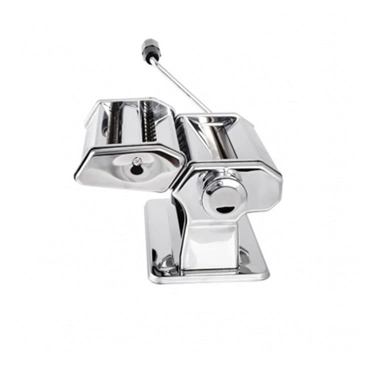 Тестораскатывающая машина GEMLUX GL-PMF-150