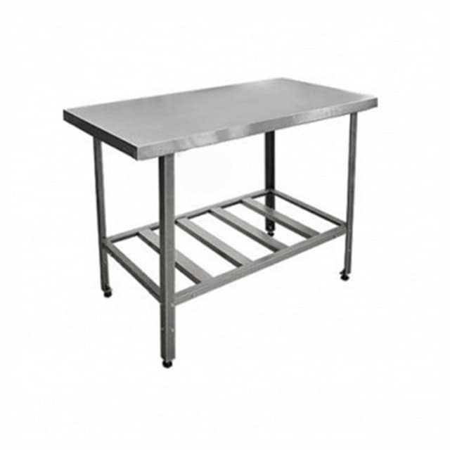 Стол разделочный Cryspi СРЦЦ Э (L=1500,S=600,H=870,РП)