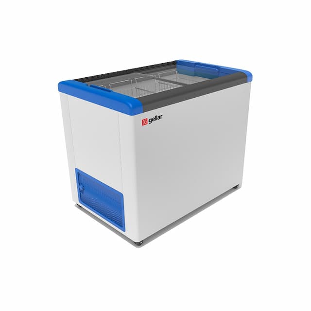 Ларь морозильный Frostor GELLAR FG 350 C(FG 300C)