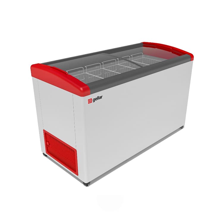 Ларь морозильный Frostor GELLAR FG 575 E