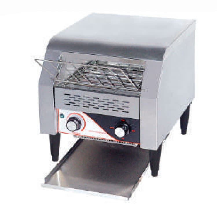 Тостер конвейерный Viatto VCT-150