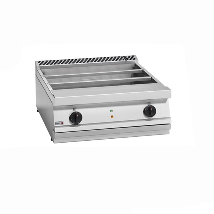 Газовый мармит Fagor BMG-710 LPG