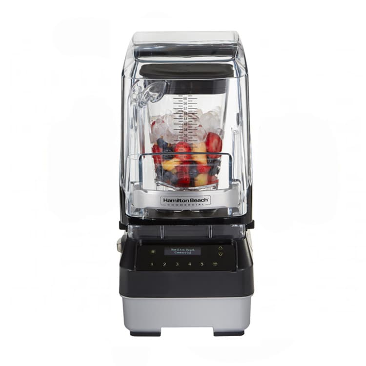 Блендер Hamilton Beach HBH950-CE Quantum
