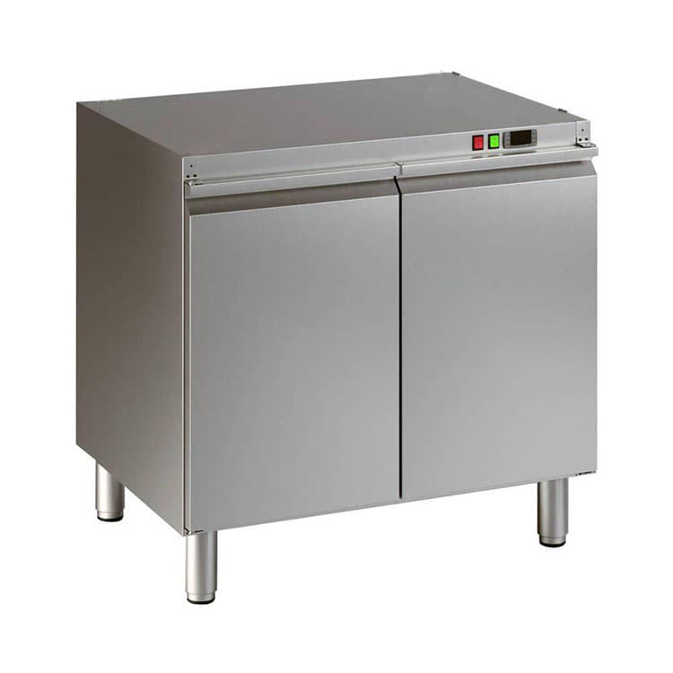 Шкаф расстоечный Apach APE10A3