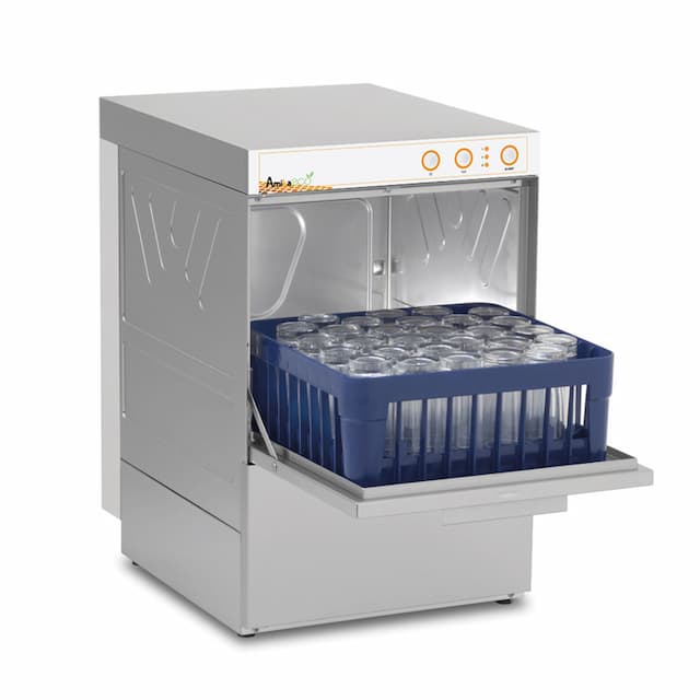 Стаканомоечная машина Amika ECO 40