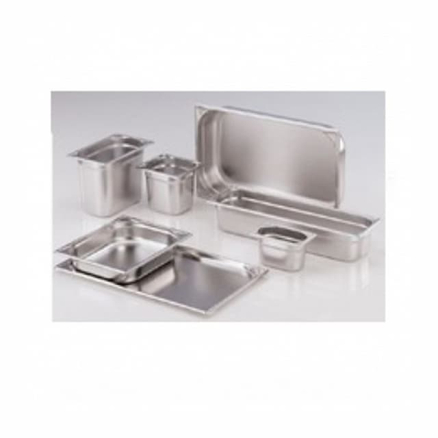 Гастроемкость Blanco GN 1/4-100