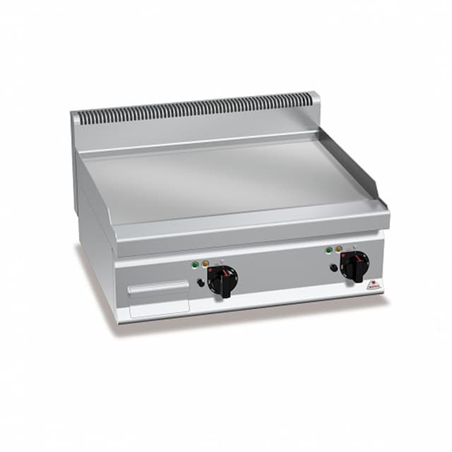 Поверхность жарочная Bertos E7FL8BP-2/CR