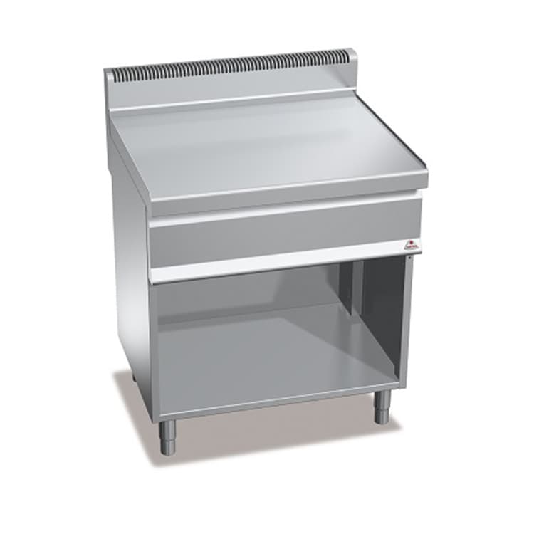 Поверхность нейтральная Bertos N7-8M